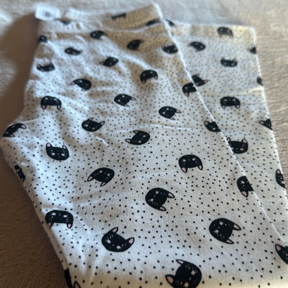 New Ild Navy Toddler Girl Leggings - Picture 2 of 4